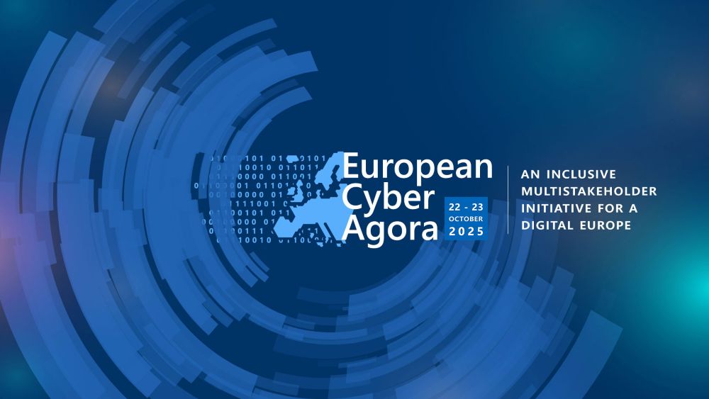 Preparations for Cyber Agora