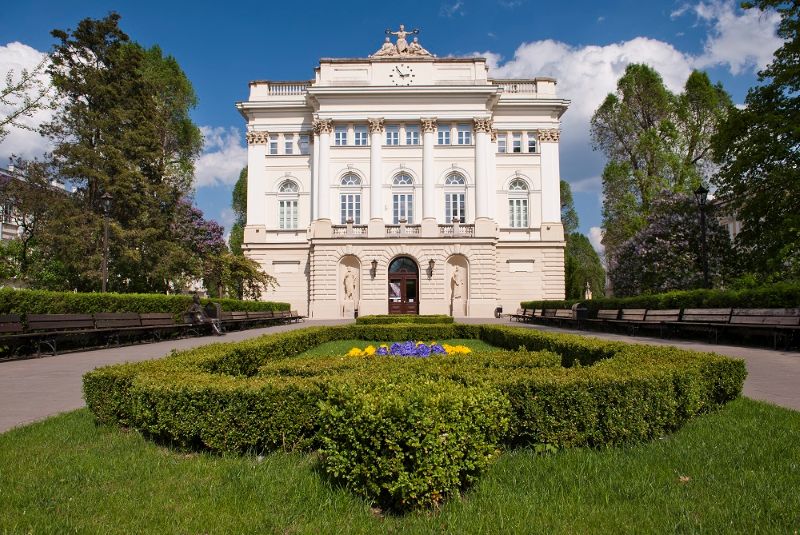 Source: Uniwersytet Warszawski/Mirek Kaźmierczak