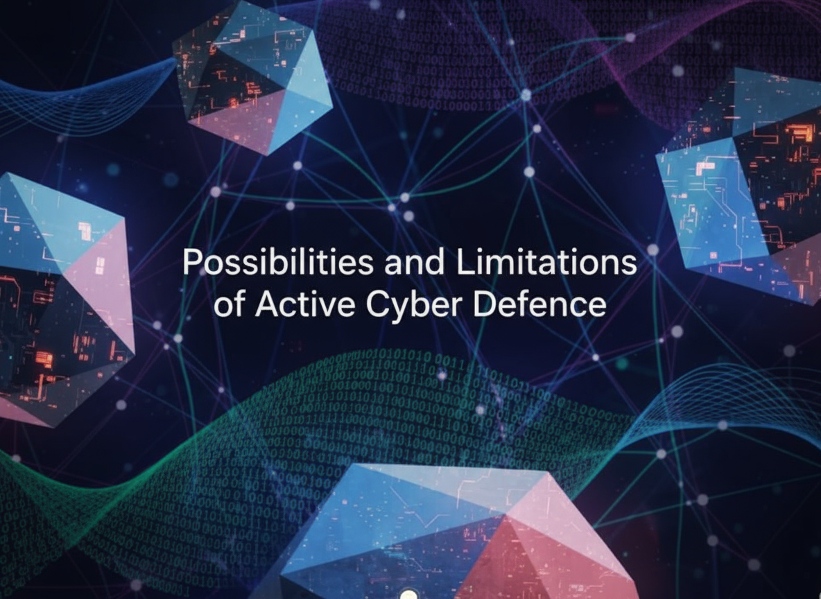 ICS as part of the IFSH event format “Kurz Erklärt” 