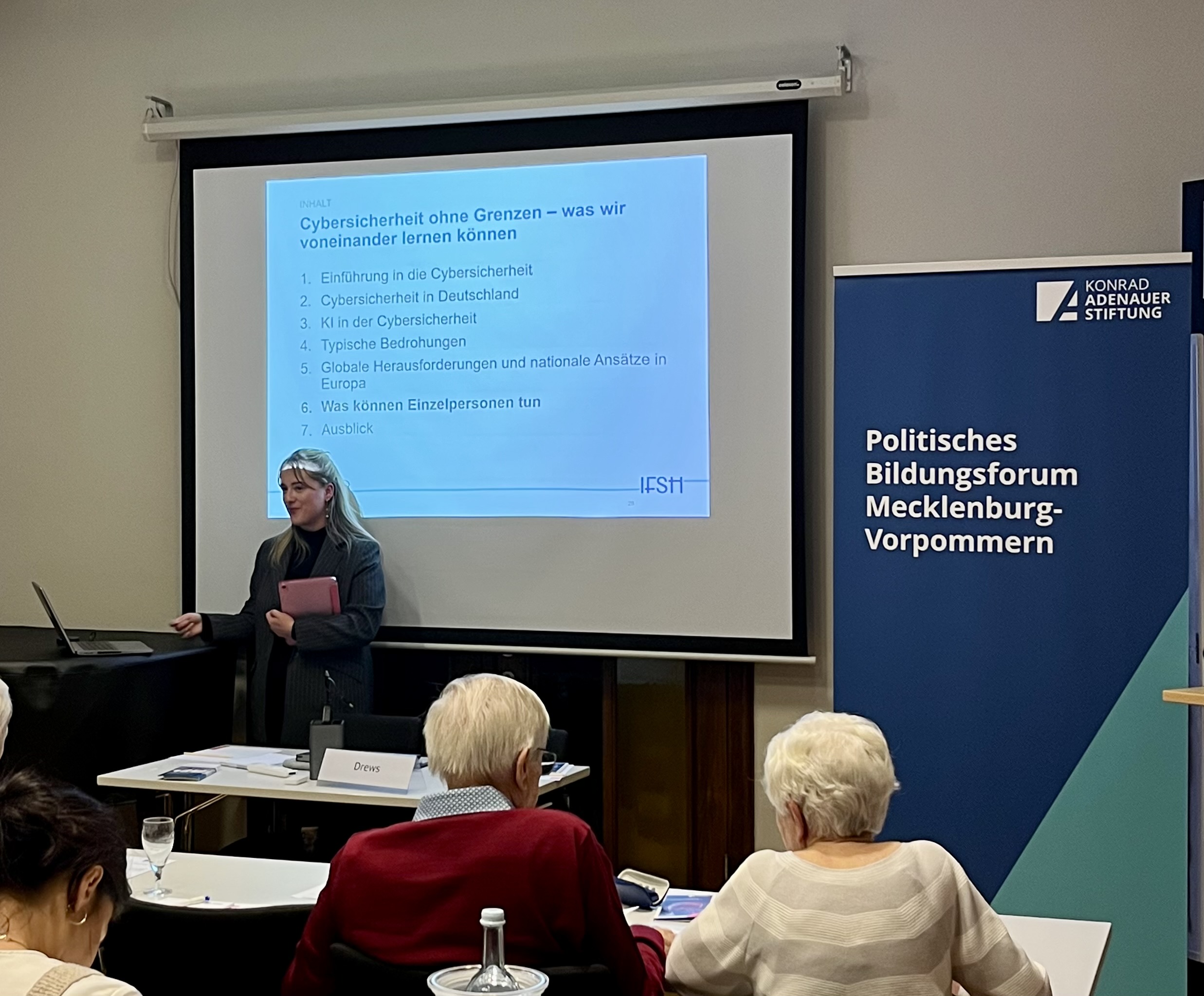 Exploring Global Lessons in Cybersecurity