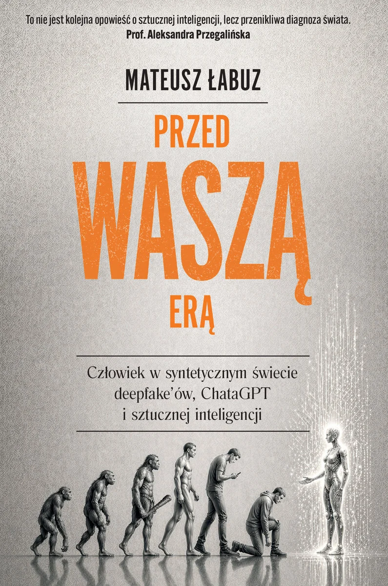 Mateusz Łabuz, Przed Waszą Erą